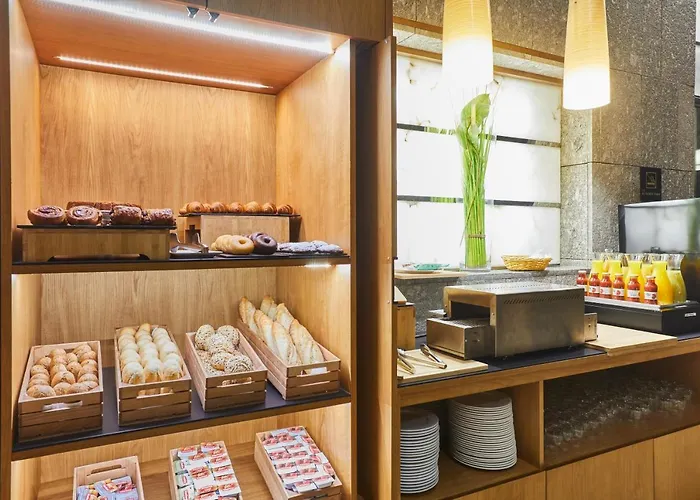 Silken Puerta Walencja