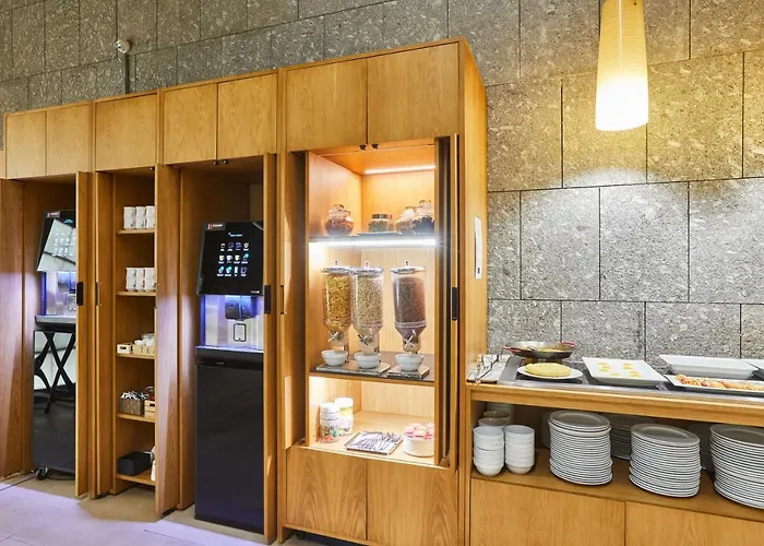 Silken Puerta Walencja