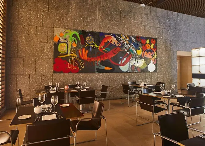 Silken Puerta Hotel 4*