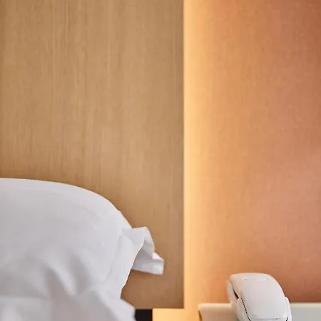 Hotel Silken Puerta 4*