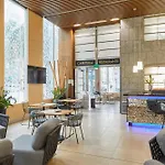 Silken Puerta Отель 4*