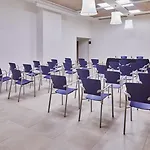 Silken Puerta Отель Валенсия