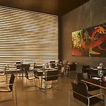 Silken Puerta Отель
