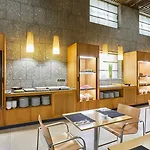 Silken Puerta Отель 4*