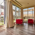 Hotel Silken Puerta