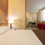 Silken Puerta Валенсия