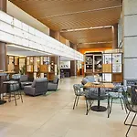 Отель Silken Puerta 4*