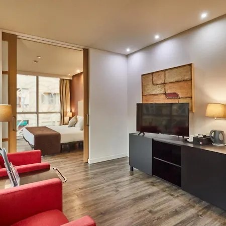 سيلكن بويرتا فندق