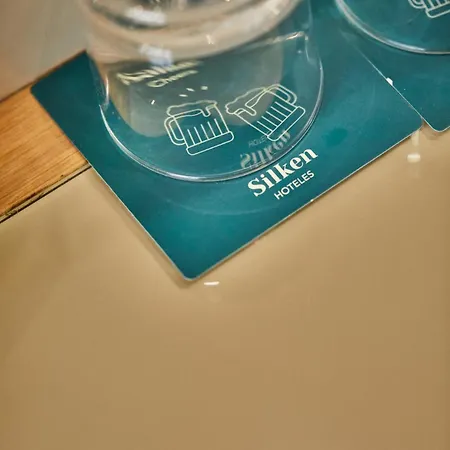 Silken Puerta 4* Βαλένθια