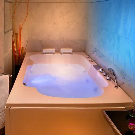 Silken Puerta 4* ולנסיה