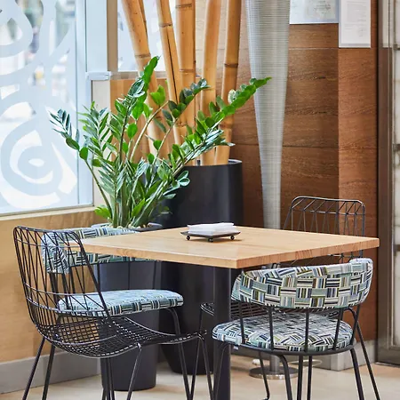 سيلكن بويرتا 4*