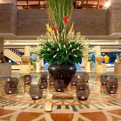 Hotell Silken Puerta