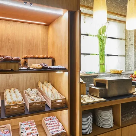 シルケン プエルタ バレンシア