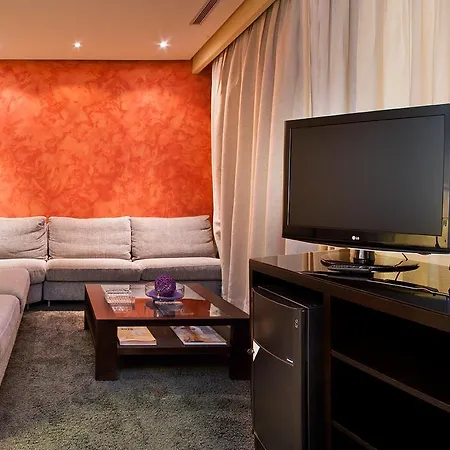 Silken Puerta Hotell Valencia