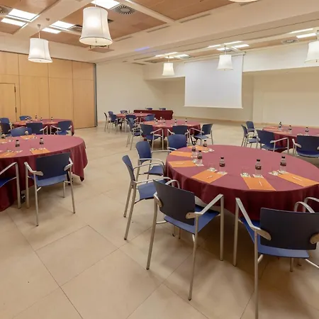 シルケン プエルタ 4* バレンシア