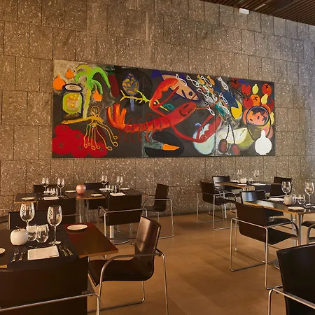 Silken Puerta Szálloda 4*