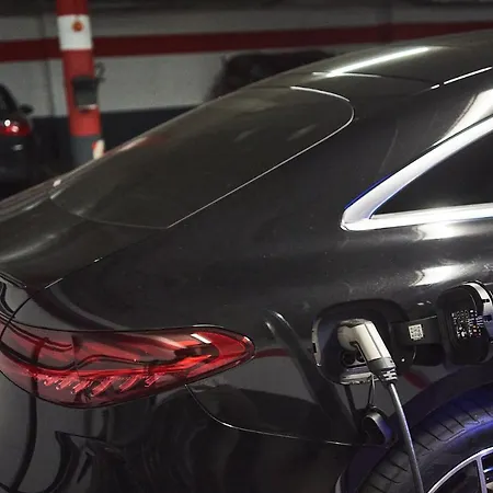 シルケン プエルタ ホテル 4*