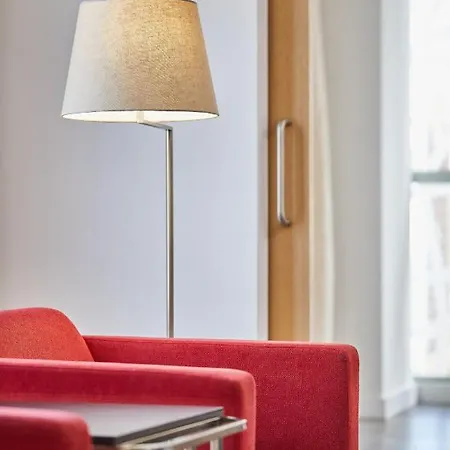 Hotell Silken Puerta