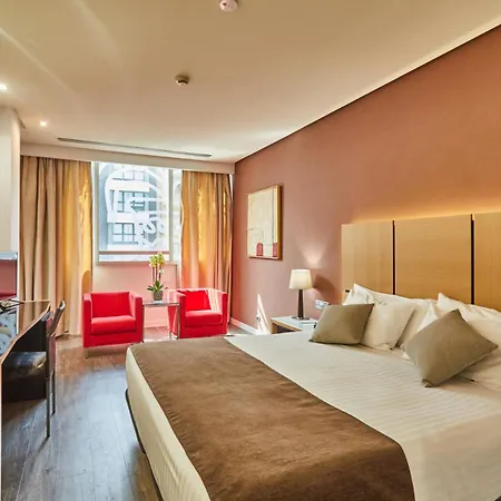 シルケン プエルタ 4*