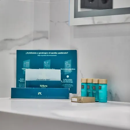 سيلكن بويرتا