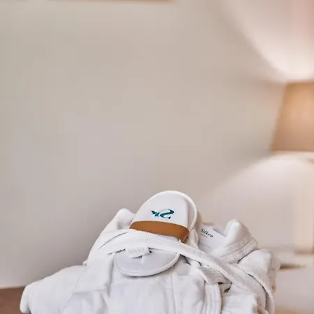 シルケン プエルタ ホテル バレンシア