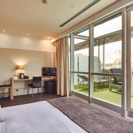 シルケン プエルタ 4*