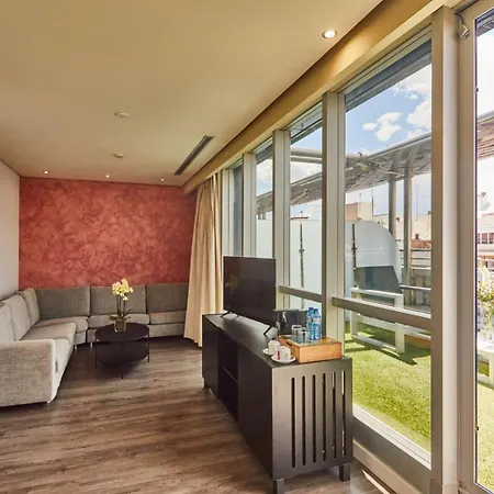 シルケン プエルタ 4*