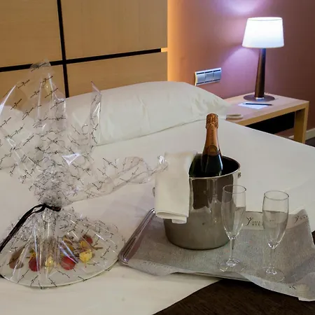 シルケン プエルタ バレンシア