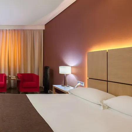 シルケン プエルタ バレンシア