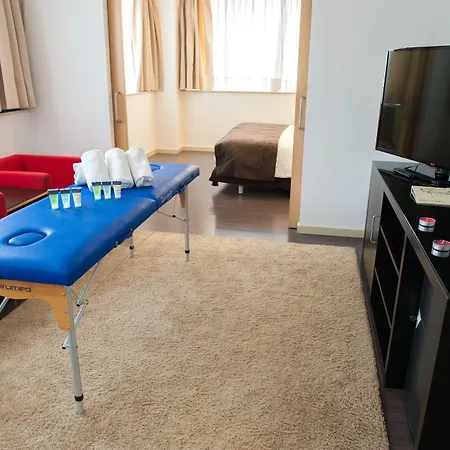 シルケン プエルタ 4*