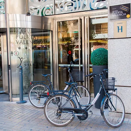 シルケン プエルタ