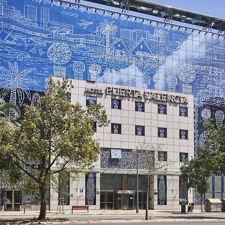 シルケン プエルタ 4*