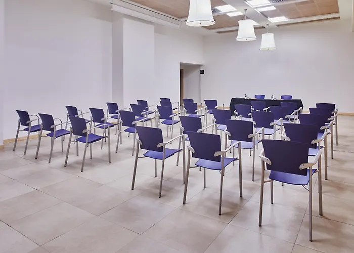 Silken Puerta Ξενοδοχείο Βαλένθια