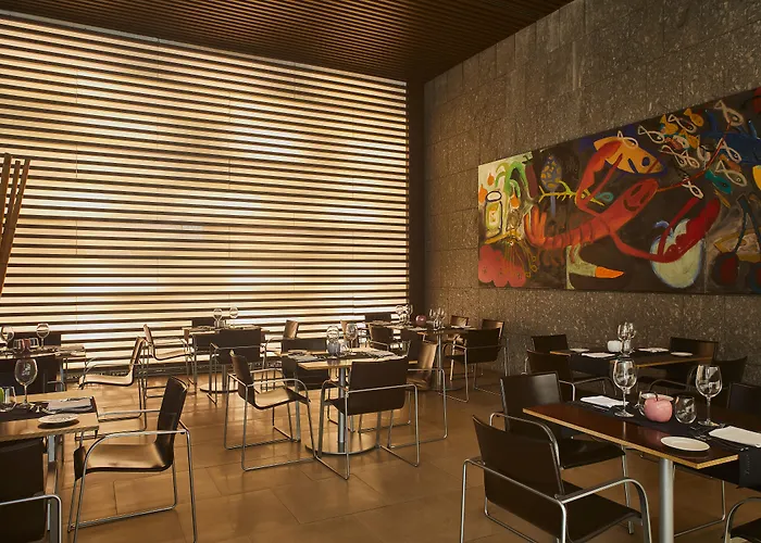 Silken Puerta Ξενοδοχείο