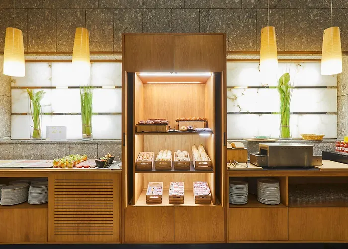 Silken Puerta 4* Βαλένθια