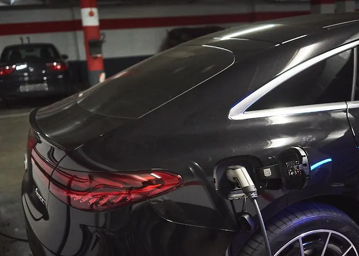 Silken Puerta Ξενοδοχείο 4*