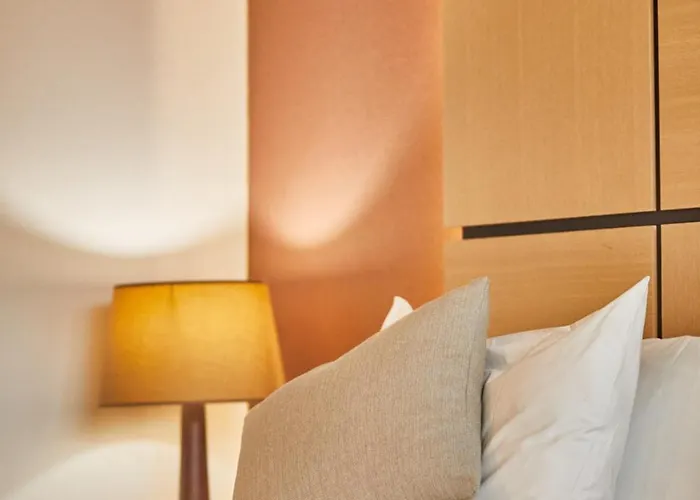 Silken Puerta Βαλένθια