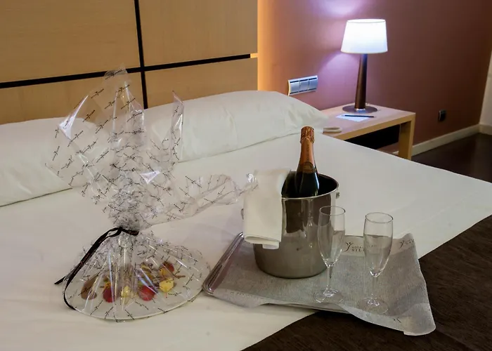 Silken Puerta Βαλένθια