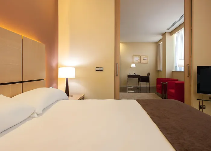 Silken Puerta Βαλένθια