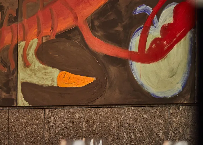 Hotel Silken Puerta 4*