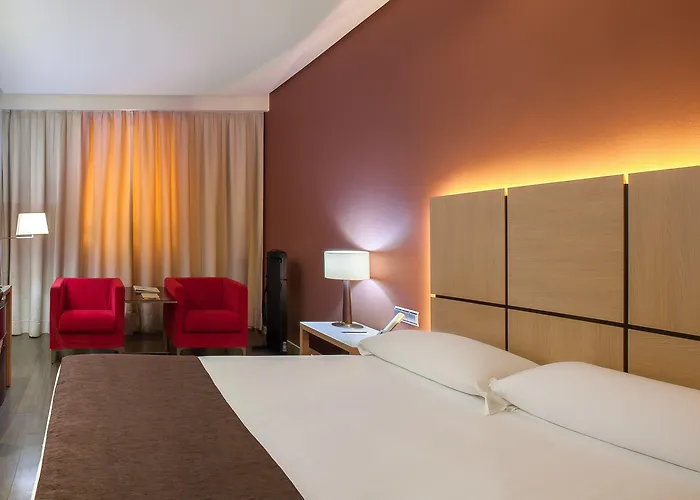 Silken Puerta Valenza